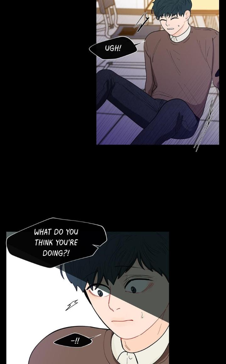 Banana Scandal by DOLSHA – Season 2 – Uncensored [Eng] page 5