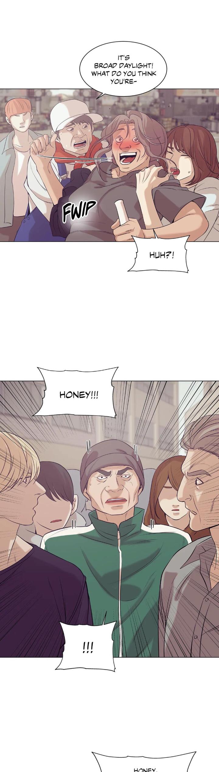 Pearl Boy by KinGin [Eng] page 5