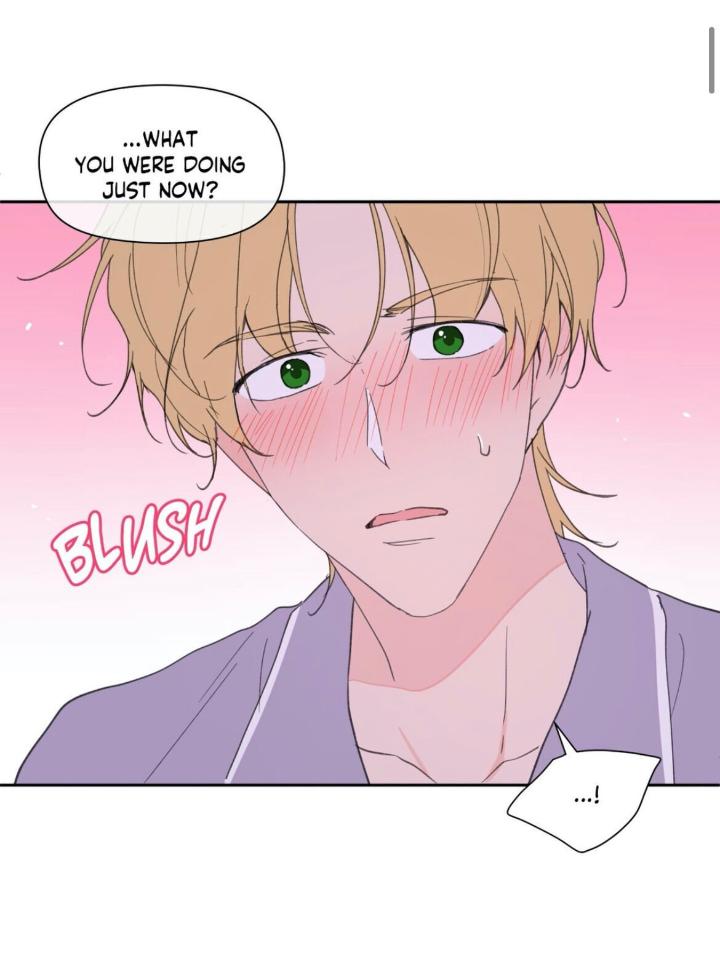 Yours to Claim by Zzin-Bam / Waje – Season 2 [Eng] page 6