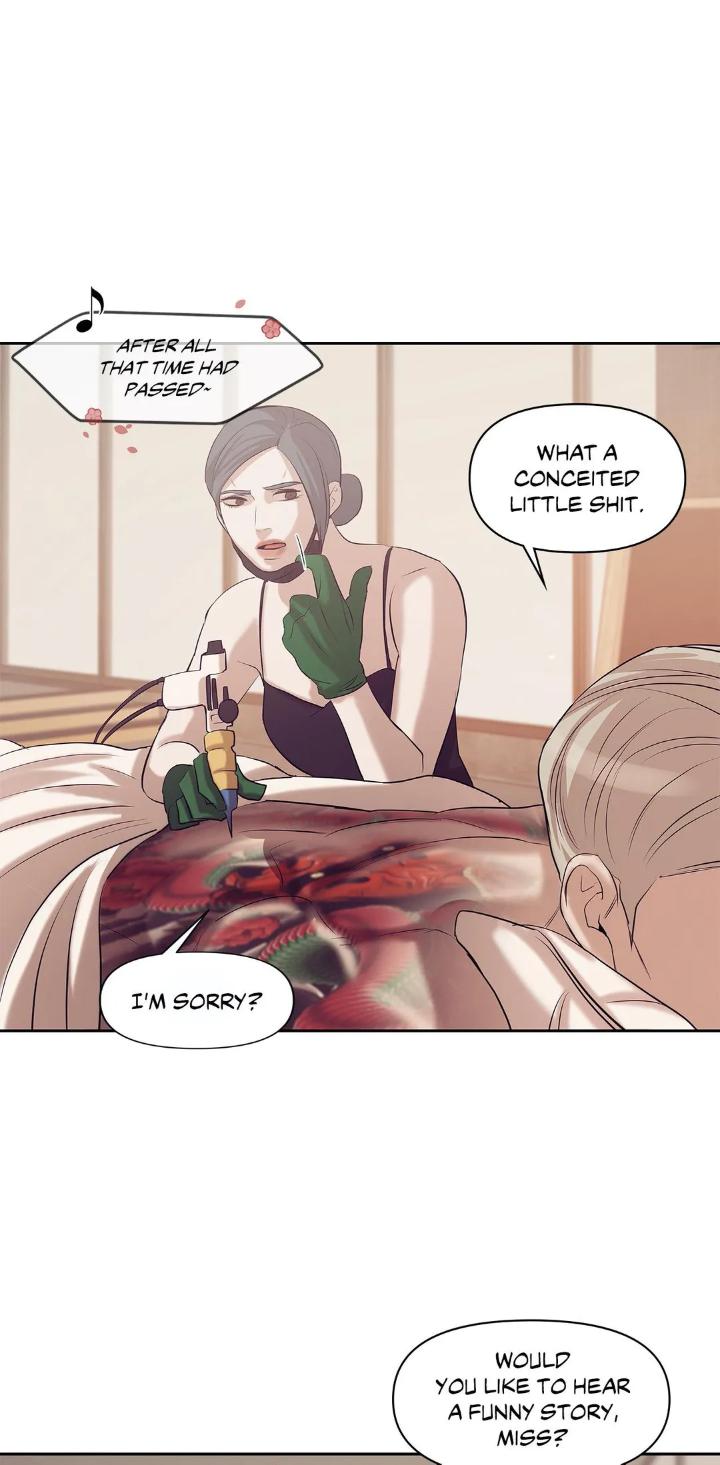 Pearl Boy by KinGin [Eng] page 2