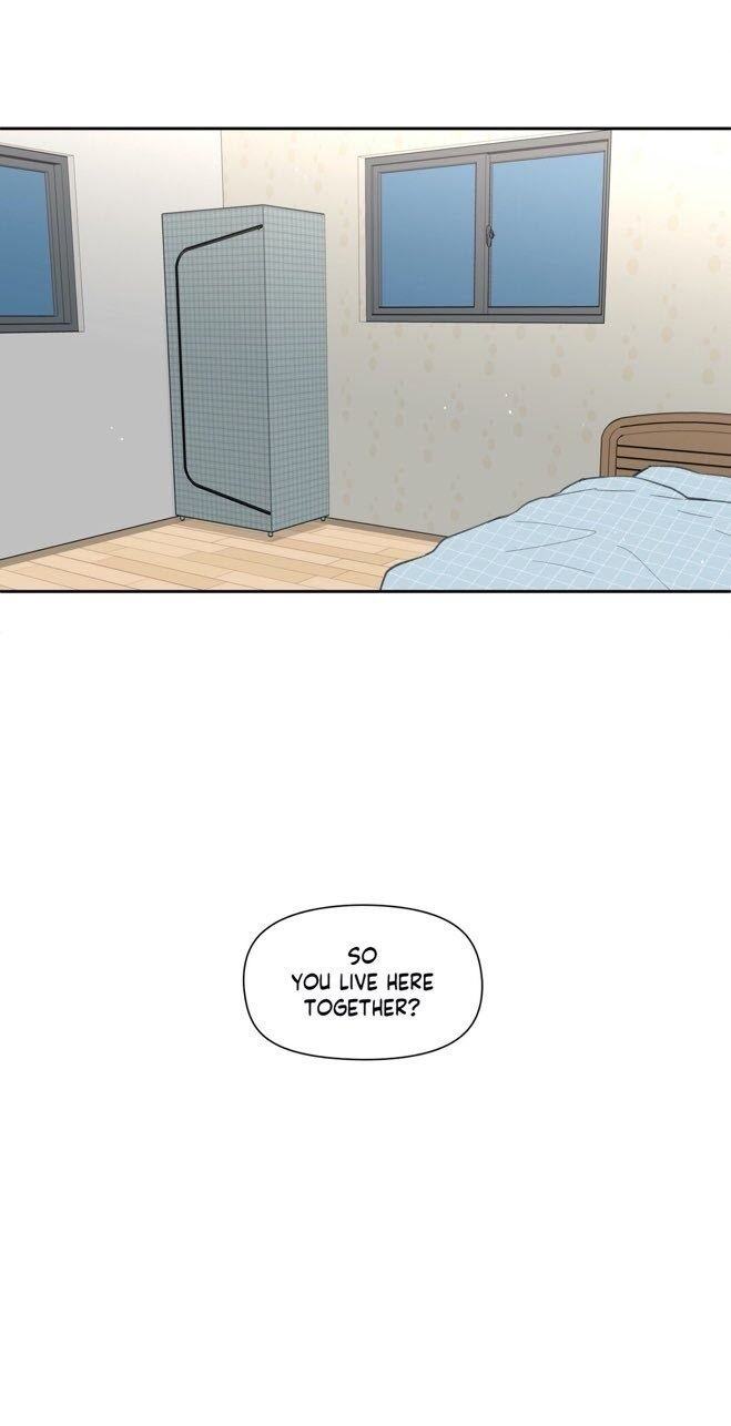 Yours to Claim by Zzin-Bam / Waje – Season 2 [Eng] page 6