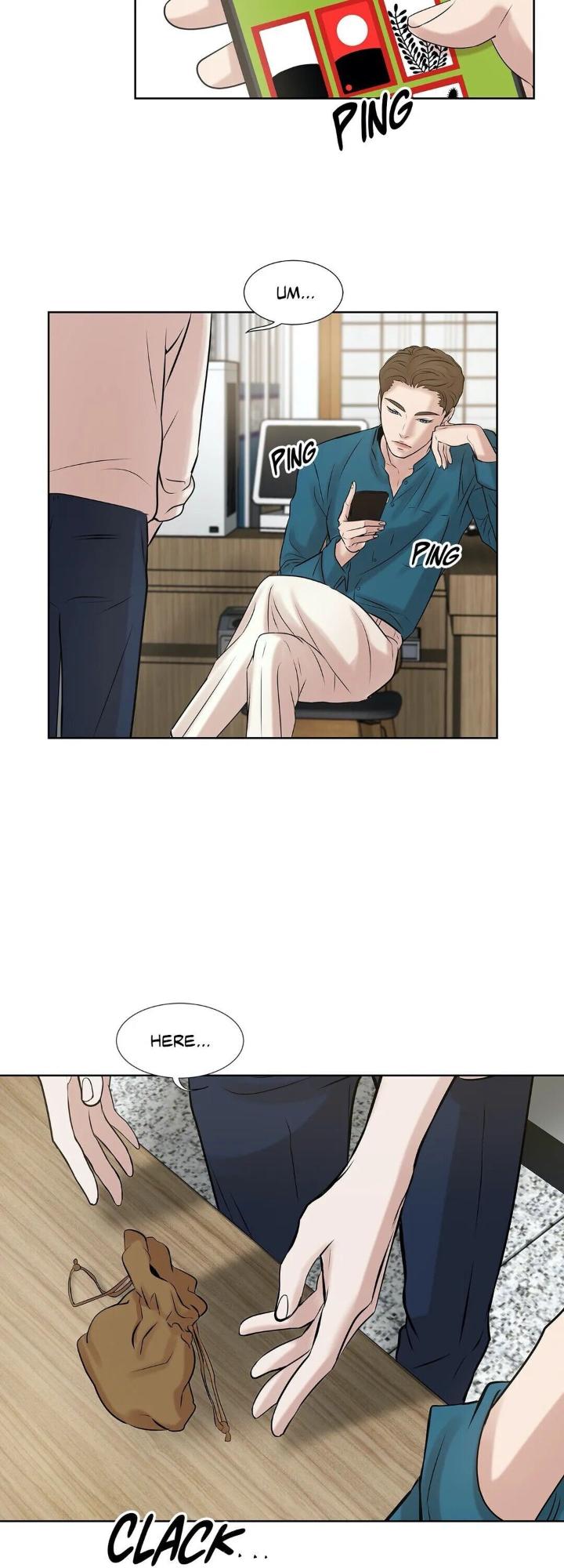 Pearl Boy by KinGin [Eng] page 3