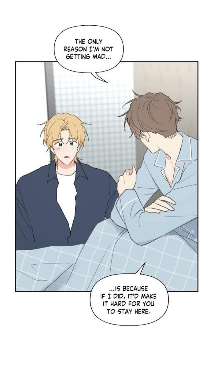 Yours to Claim by Zzin-Bam / Waje – Season 2 [Eng] page 6