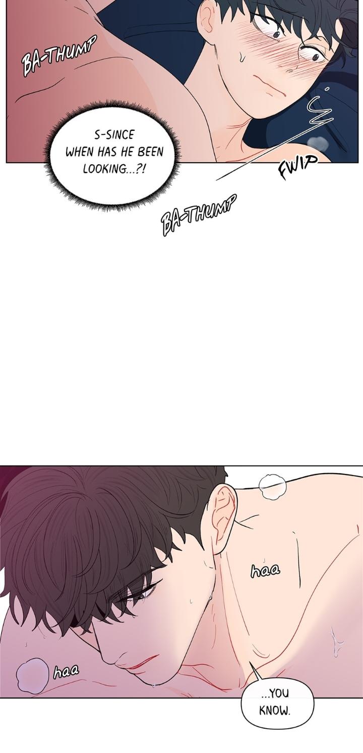 Banana Scandal by DOLSHA – Season 2 – Uncensored [Eng] page 6