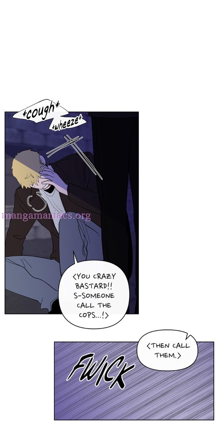 Banana Scandal by DOLSHA – Season 2 – Uncensored [Eng] page 6