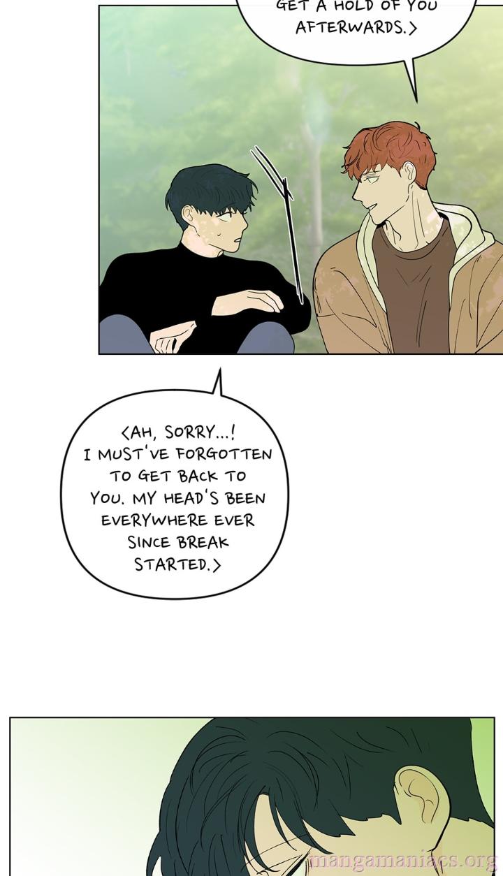 Banana Scandal by DOLSHA – Season 2 – Uncensored [Eng] page 6