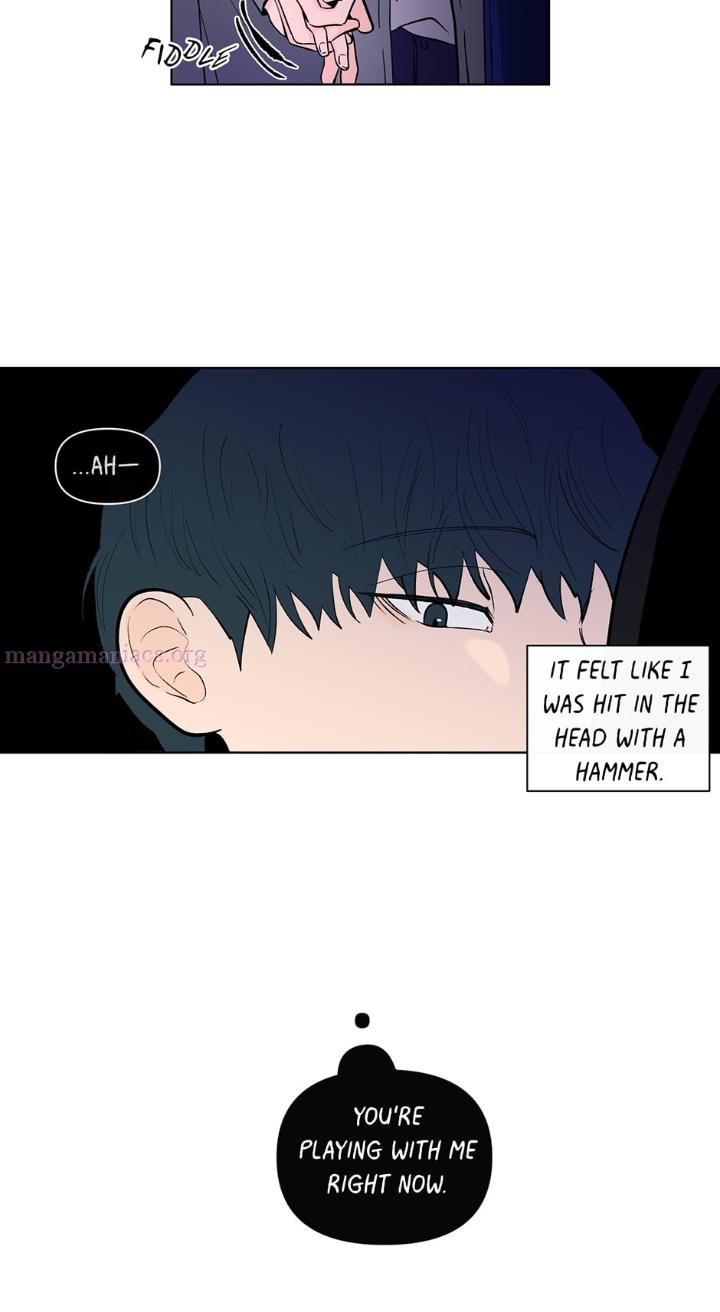 Banana Scandal by DOLSHA – Season 2 – Uncensored [Eng] page 6