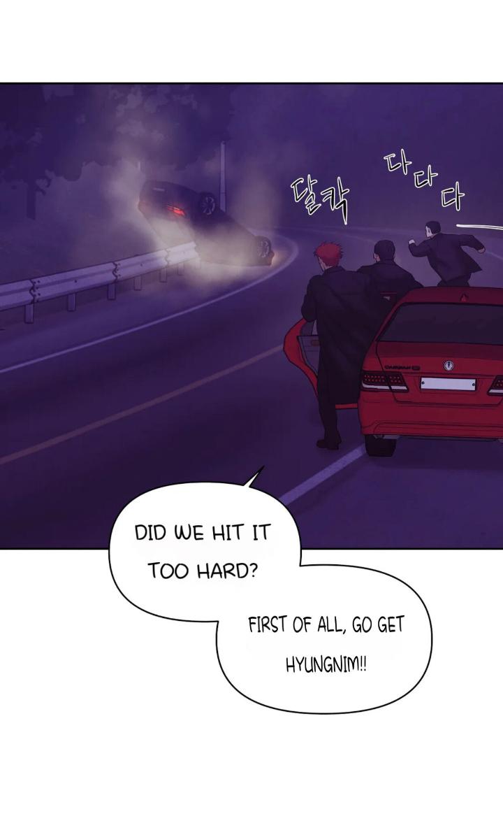 Pearl Boy by KinGin [Eng] page 63