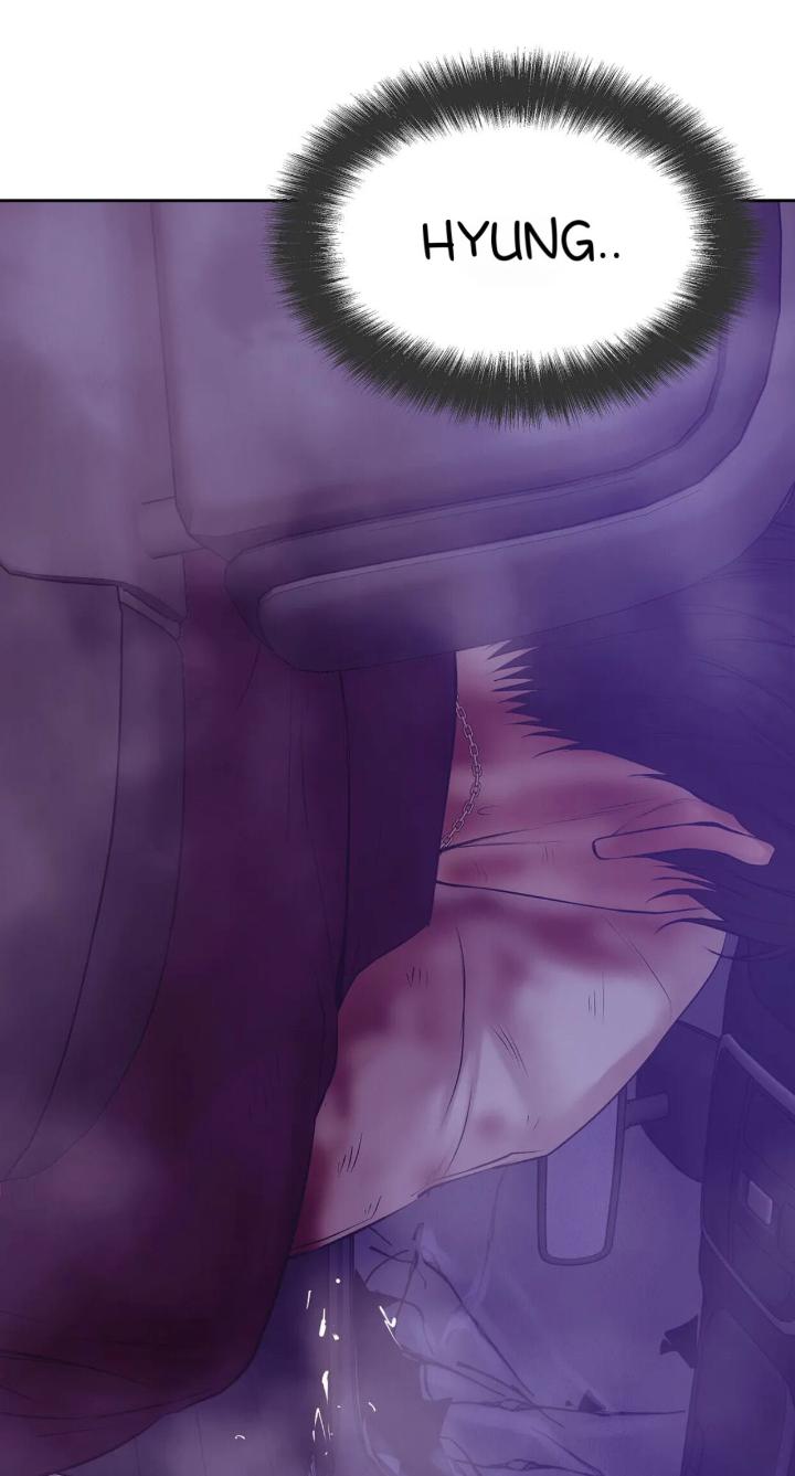 Pearl Boy by KinGin [Eng] page 66