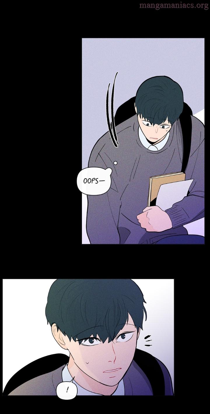 Banana Scandal by DOLSHA – Season 2 – Uncensored [Eng] page 7