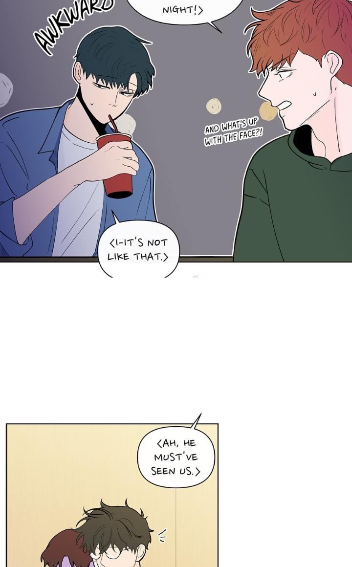 Banana Scandal by DOLSHA – Season 2 – Uncensored [Eng] page 7