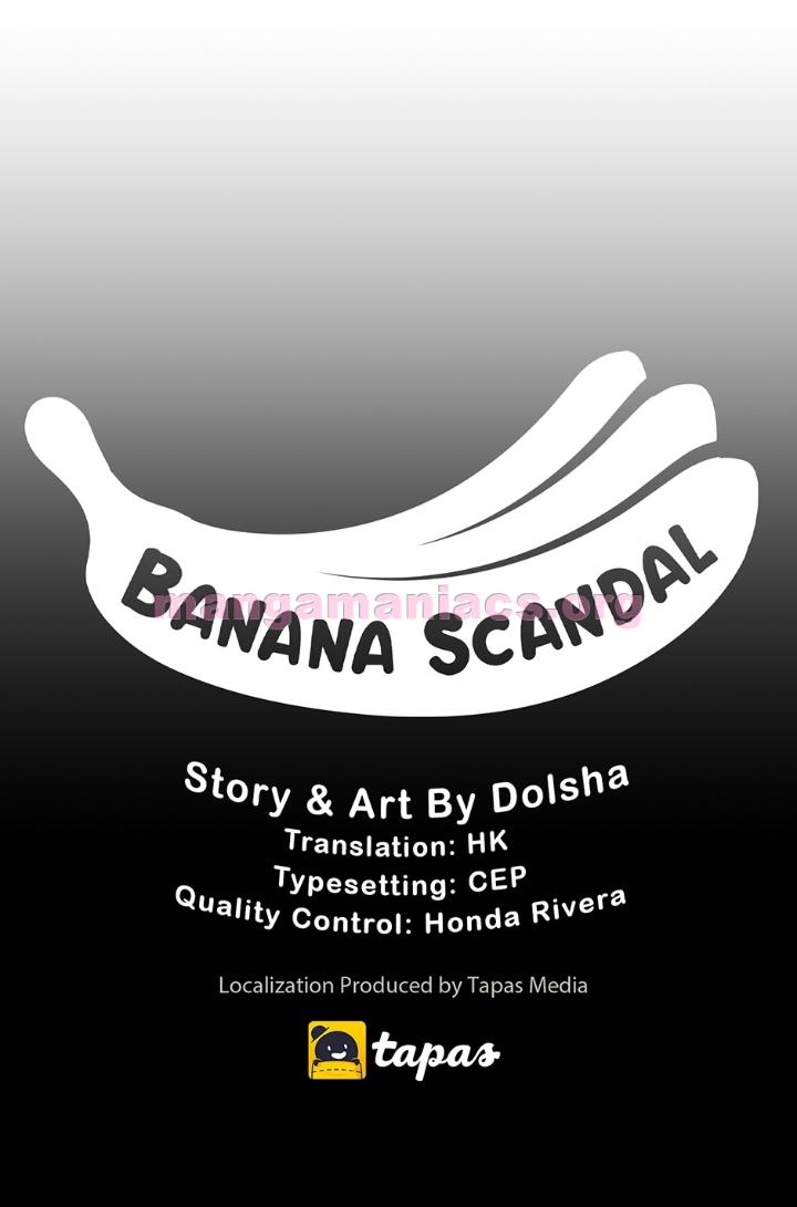Banana Scandal by DOLSHA – Season 2 – Uncensored [Eng] page 7