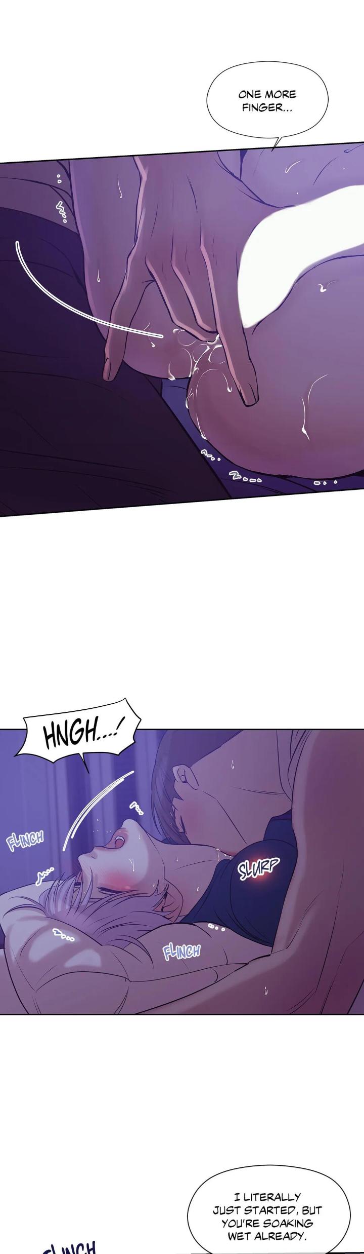 Pearl Boy by KinGin [Eng] page 5