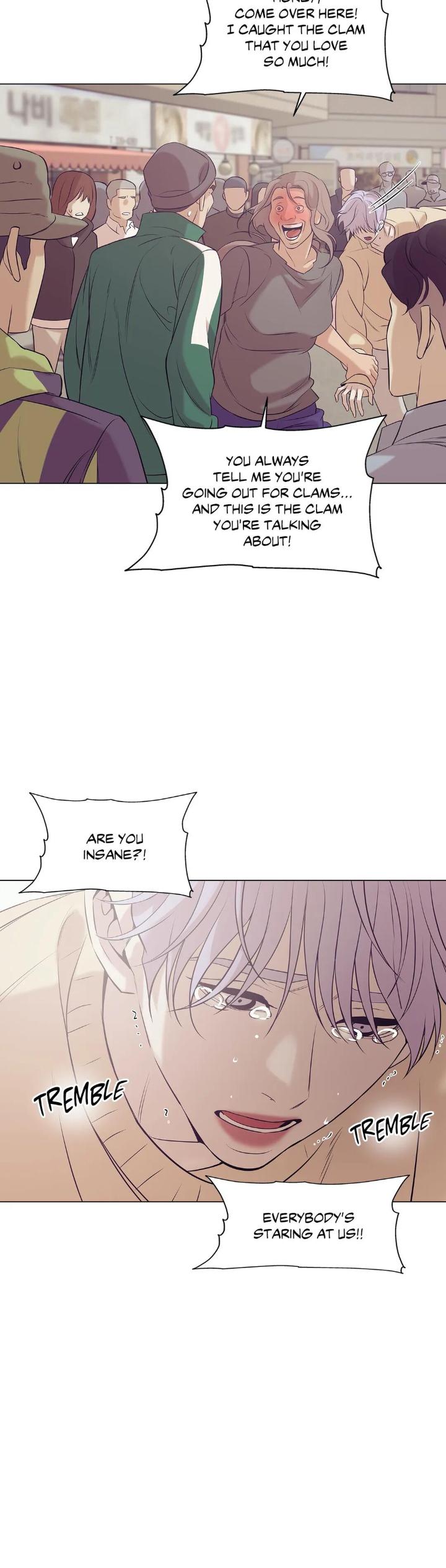 Pearl Boy by KinGin [Eng] page 6