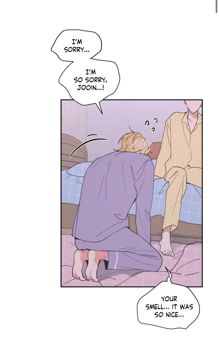 Yours to Claim by Zzin-Bam / Waje – Season 2 [Eng] page 7