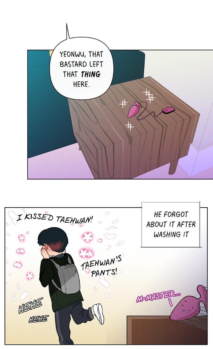 Banana Scandal by DOLSHA – Season 2 – Uncensored [Eng] page 6