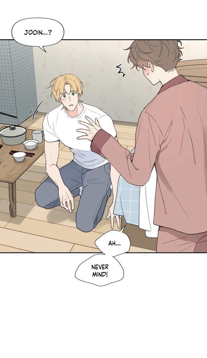 Yours to Claim by Zzin-Bam / Waje – Season 2 [Eng] page 7