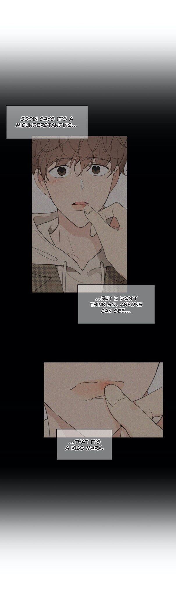 Yours to Claim by Zzin-Bam / Waje – Season 2 [Eng] page 7