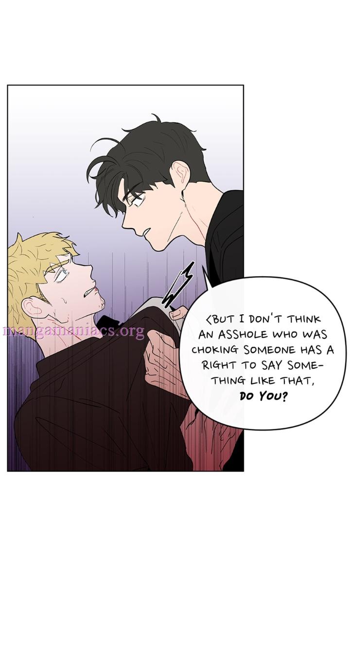 Banana Scandal by DOLSHA – Season 2 – Uncensored [Eng] page 7