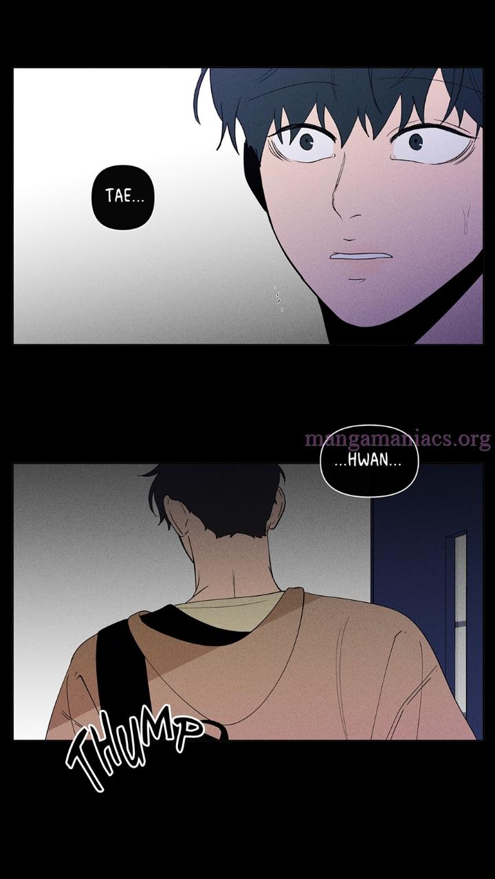 Banana Scandal by DOLSHA – Season 2 – Uncensored [Eng] page 7