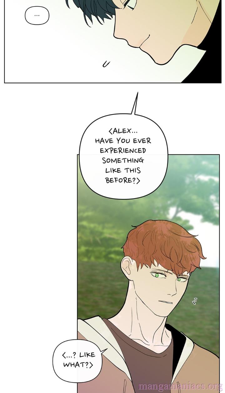 Banana Scandal by DOLSHA – Season 2 – Uncensored [Eng] page 7