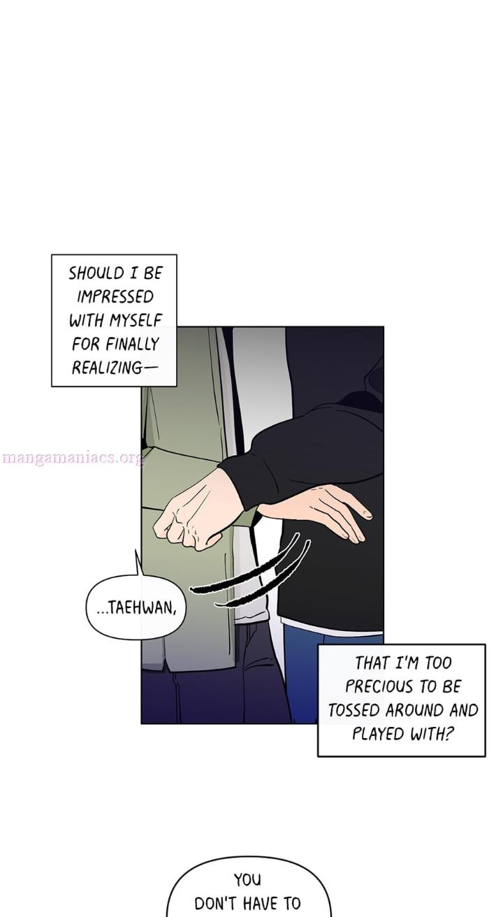 Banana Scandal by DOLSHA – Season 2 – Uncensored [Eng] page 7