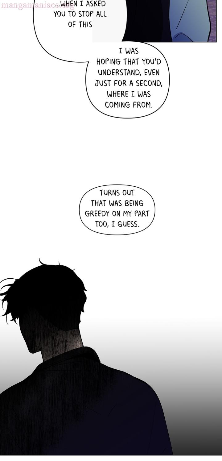 Banana Scandal by DOLSHA – Season 2 – Uncensored [Eng] page 7