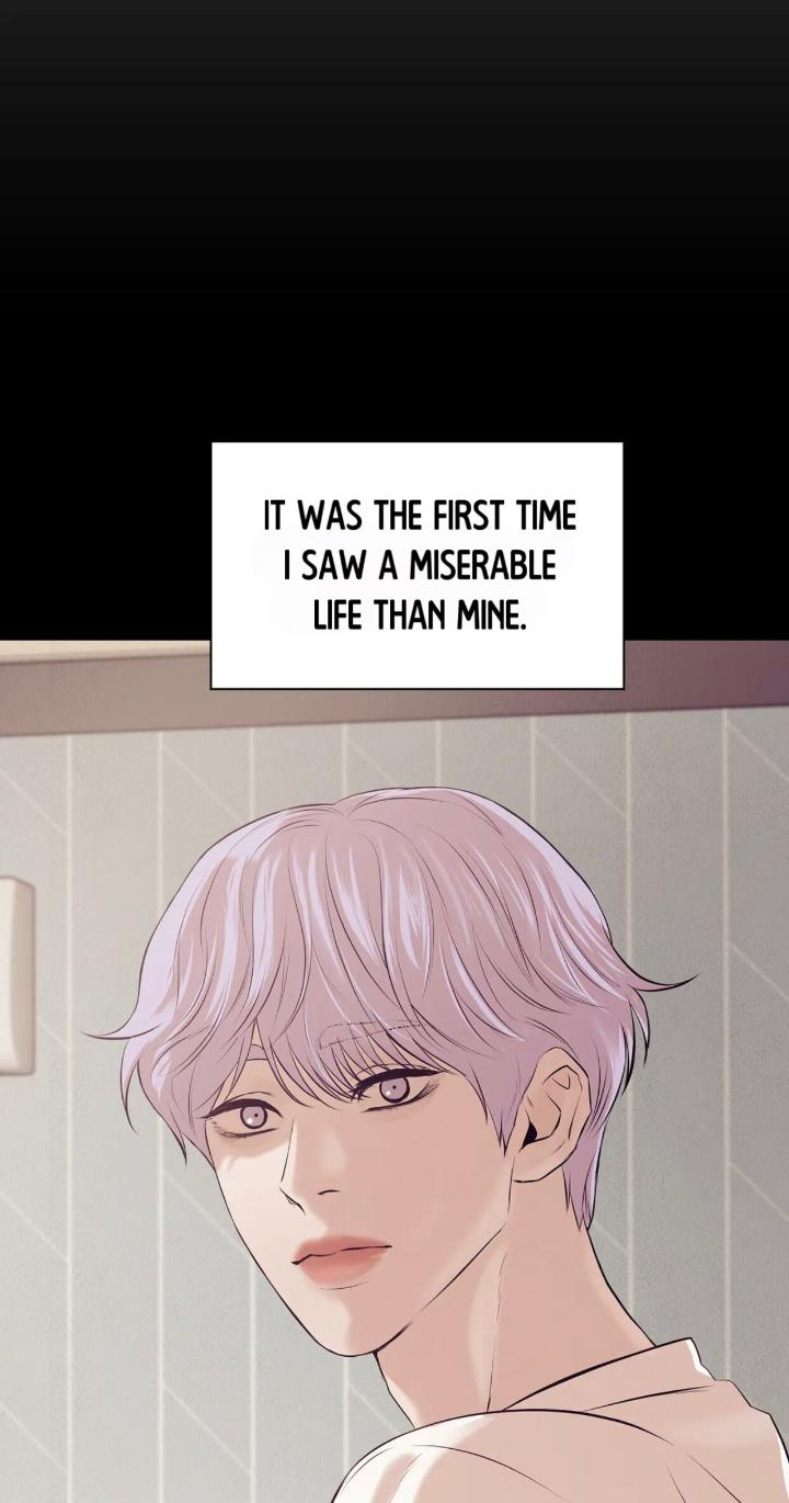 Pearl Boy by KinGin [Eng] page 70