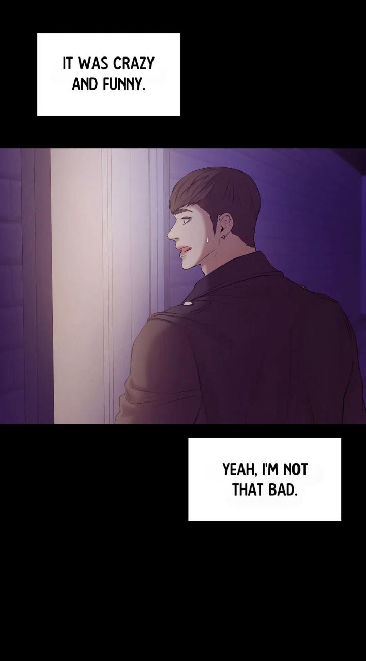 Pearl Boy by KinGin [Eng] page 72