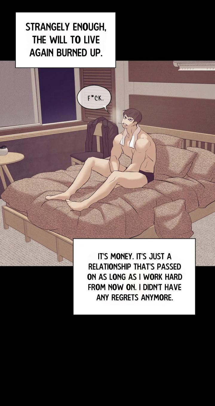 Pearl Boy by KinGin [Eng] page 73