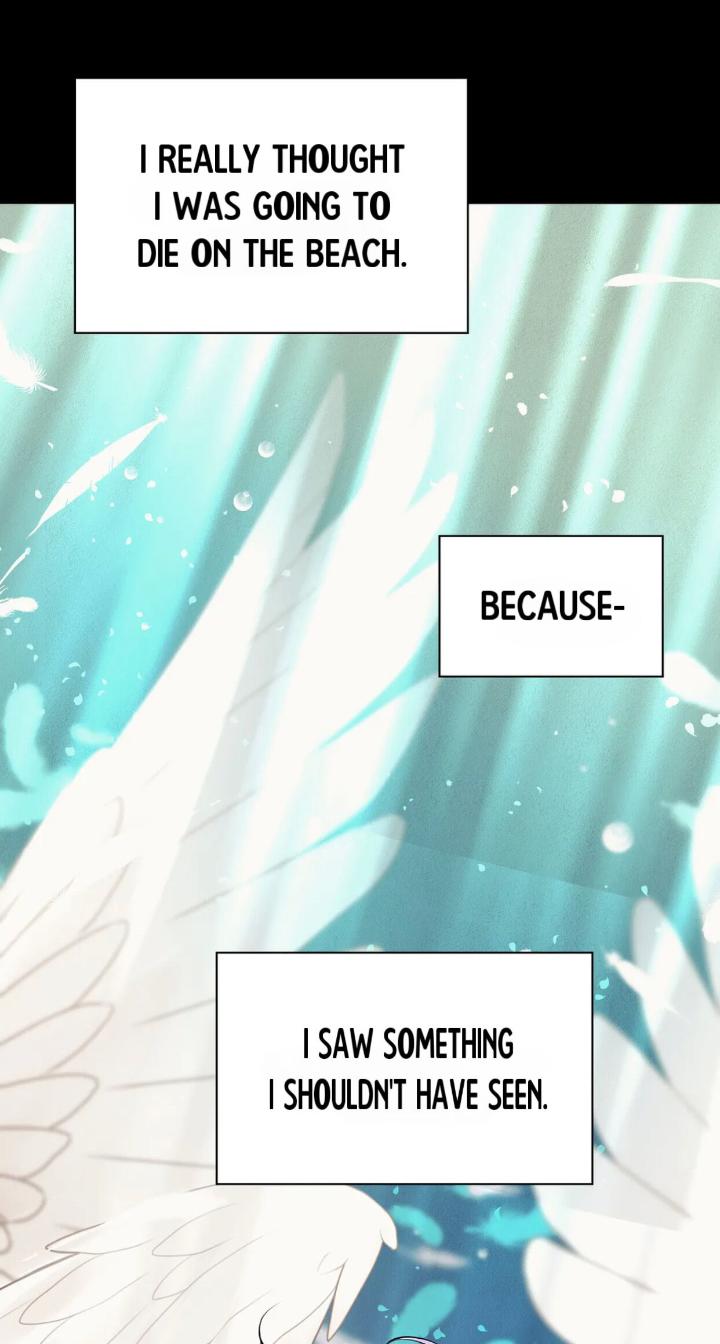 Pearl Boy by KinGin [Eng] page 74