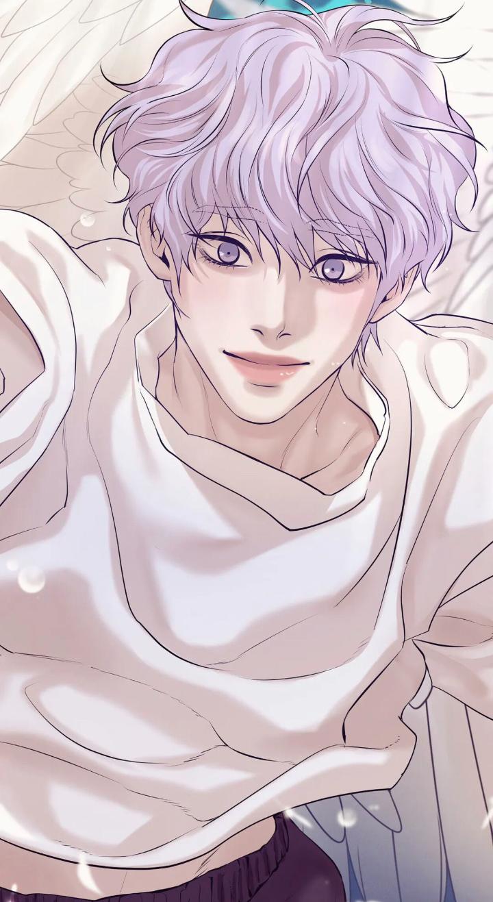 Pearl Boy by KinGin [Eng] page 75