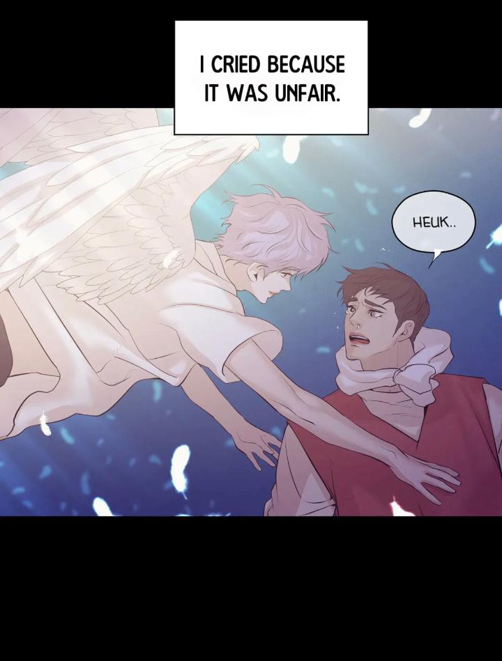 Pearl Boy by KinGin [Eng] page 77