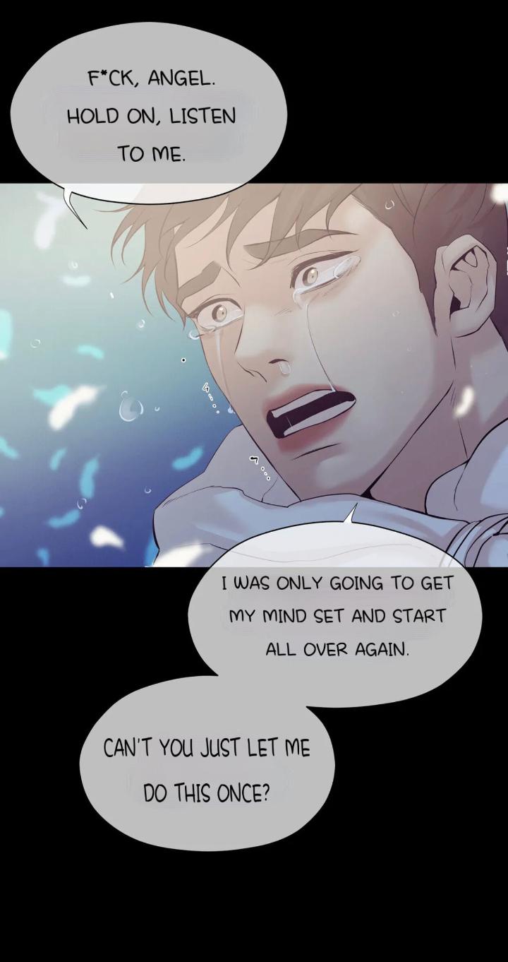 Pearl Boy by KinGin [Eng] page 78