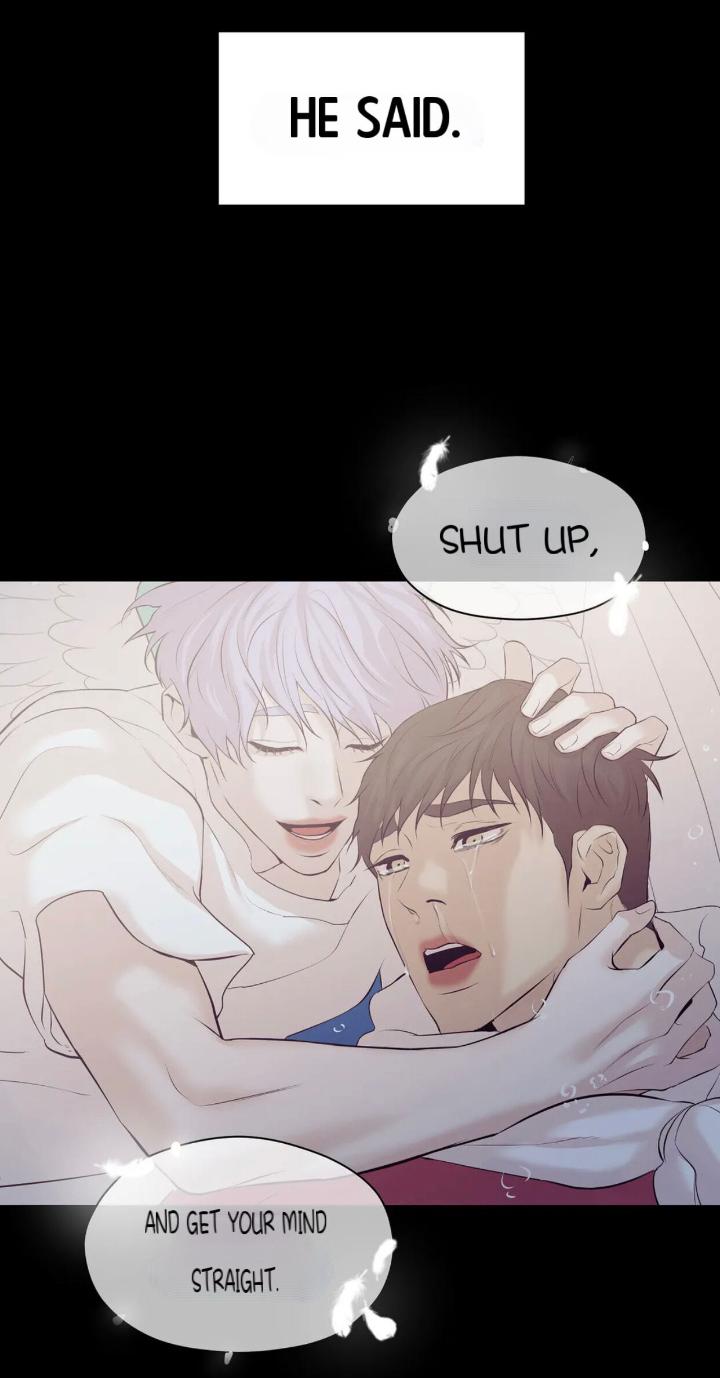 Pearl Boy by KinGin [Eng] page 79