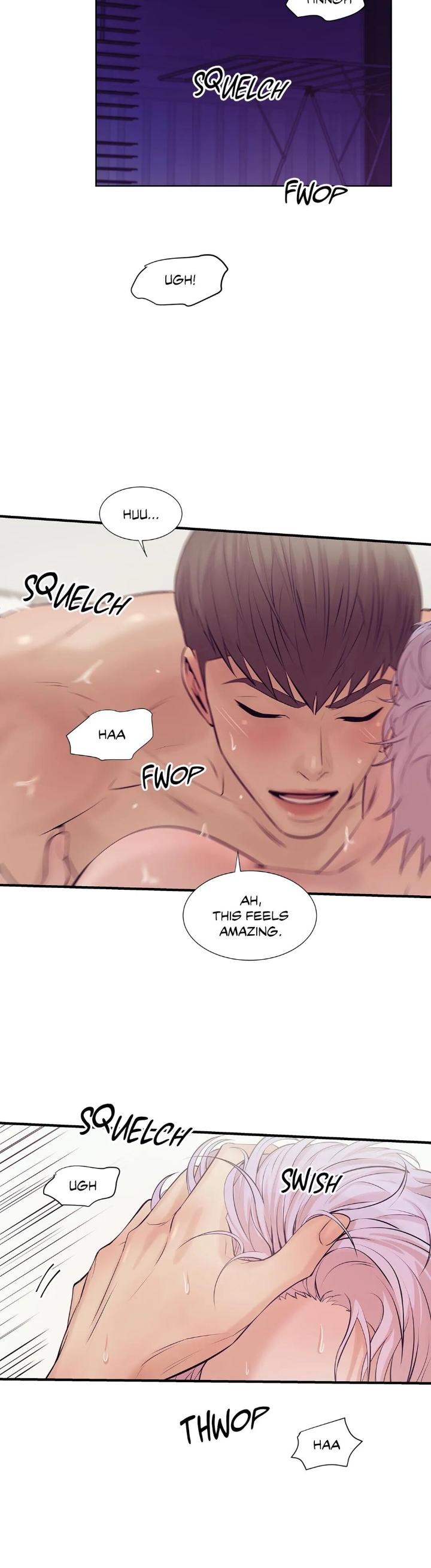 Pearl Boy by KinGin [Eng] page 7