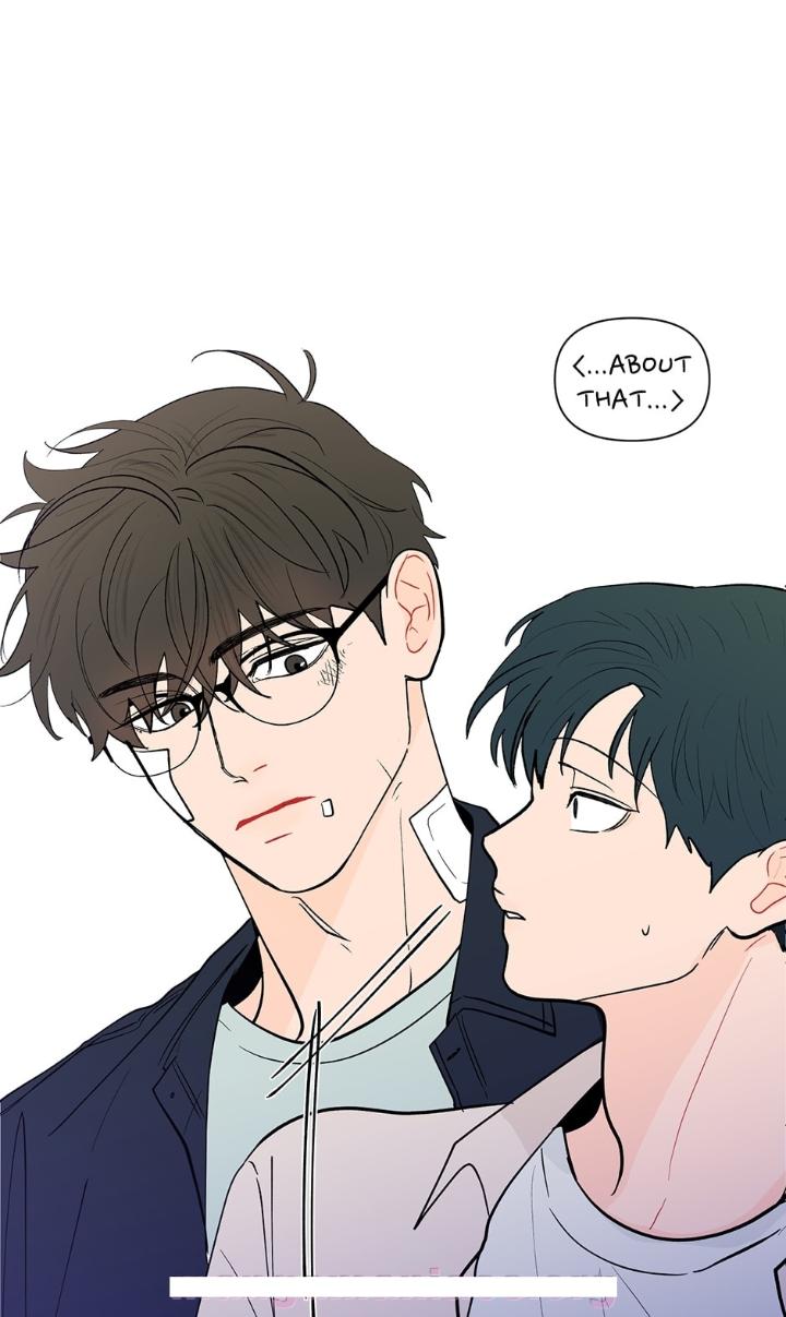 Banana Scandal by DOLSHA – Season 2 – Uncensored [Eng] page 8