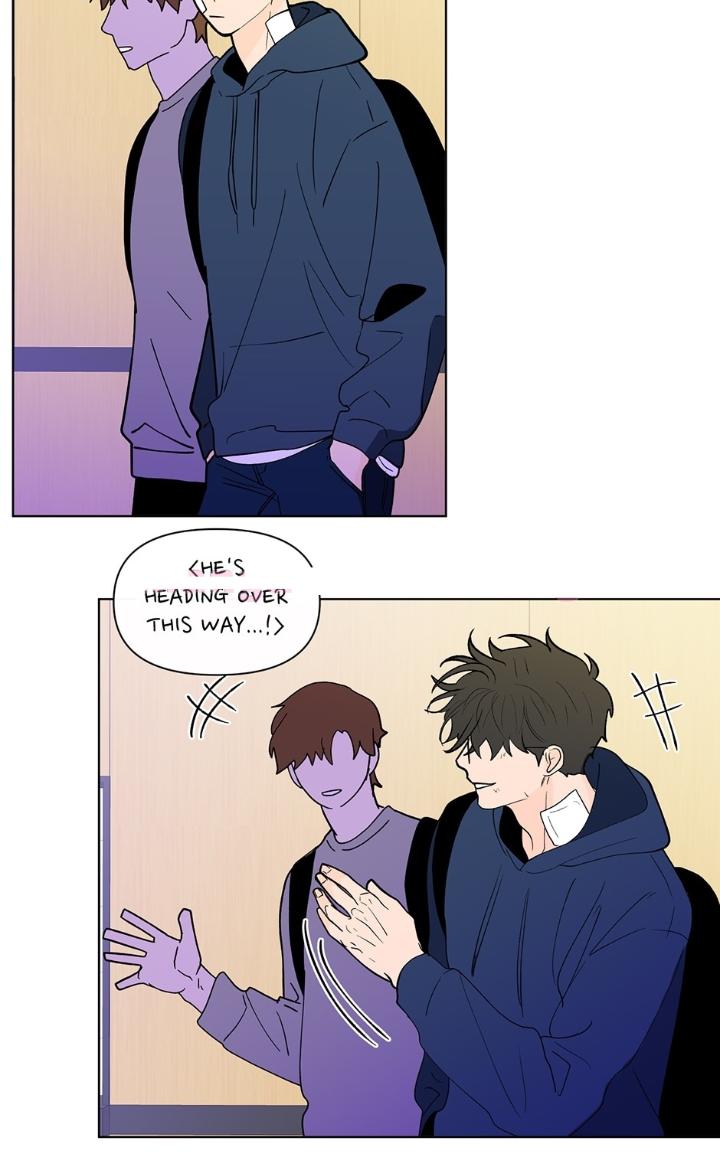 Banana Scandal by DOLSHA – Season 2 – Uncensored [Eng] page 8