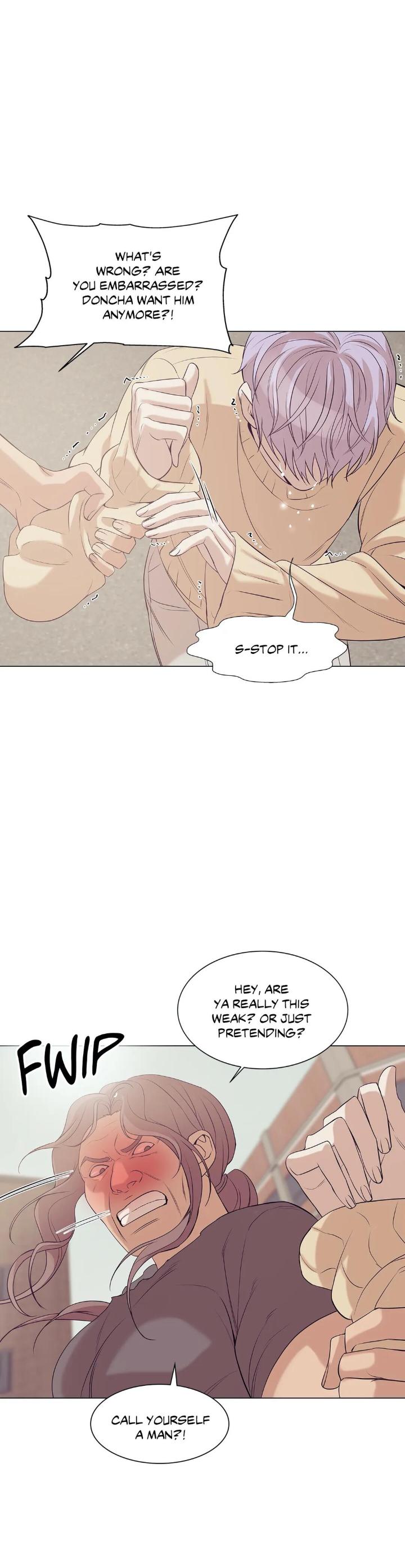 Pearl Boy by KinGin [Eng] page 7