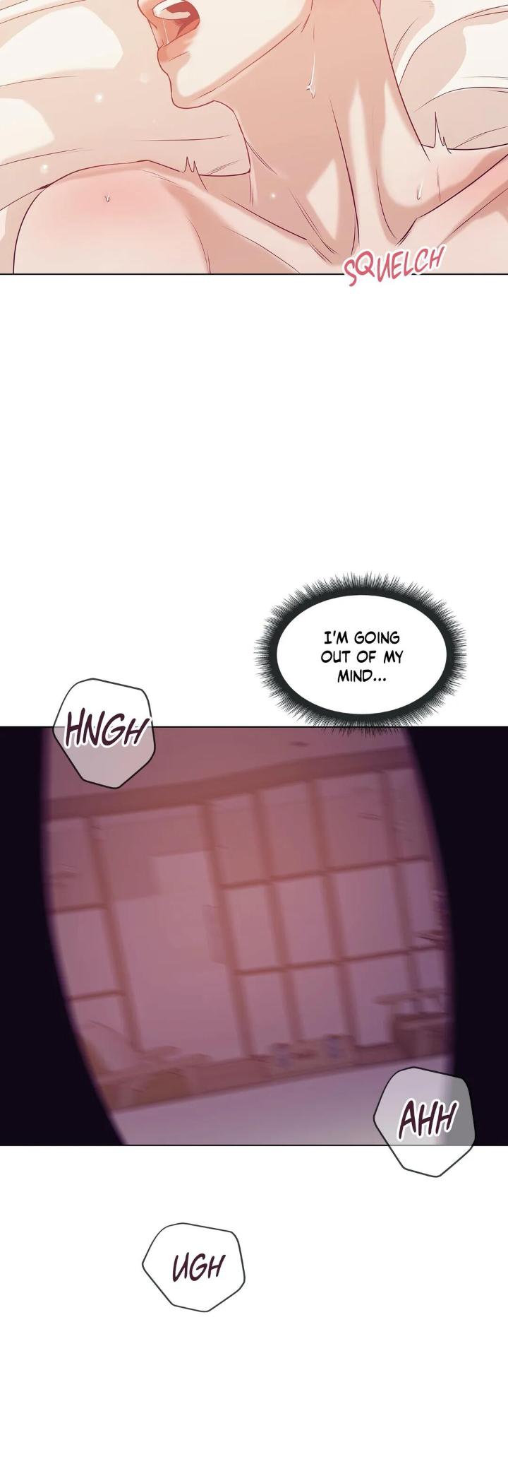 Pearl Boy by KinGin [Eng] page 6