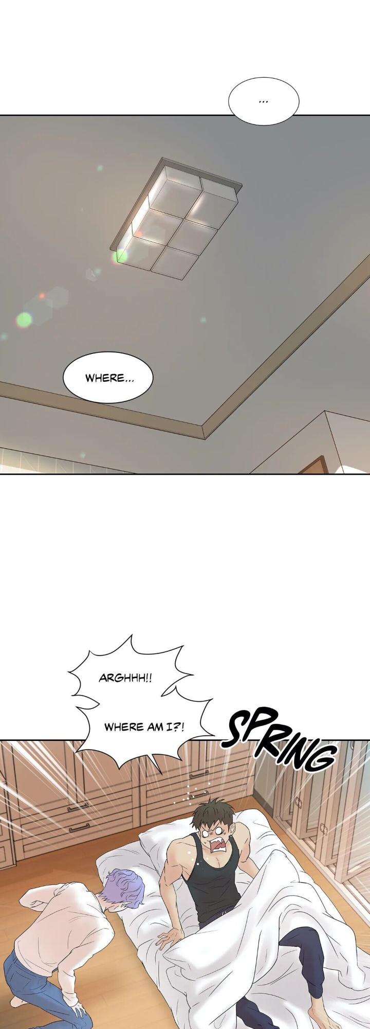 Pearl Boy by KinGin [Eng] page 4