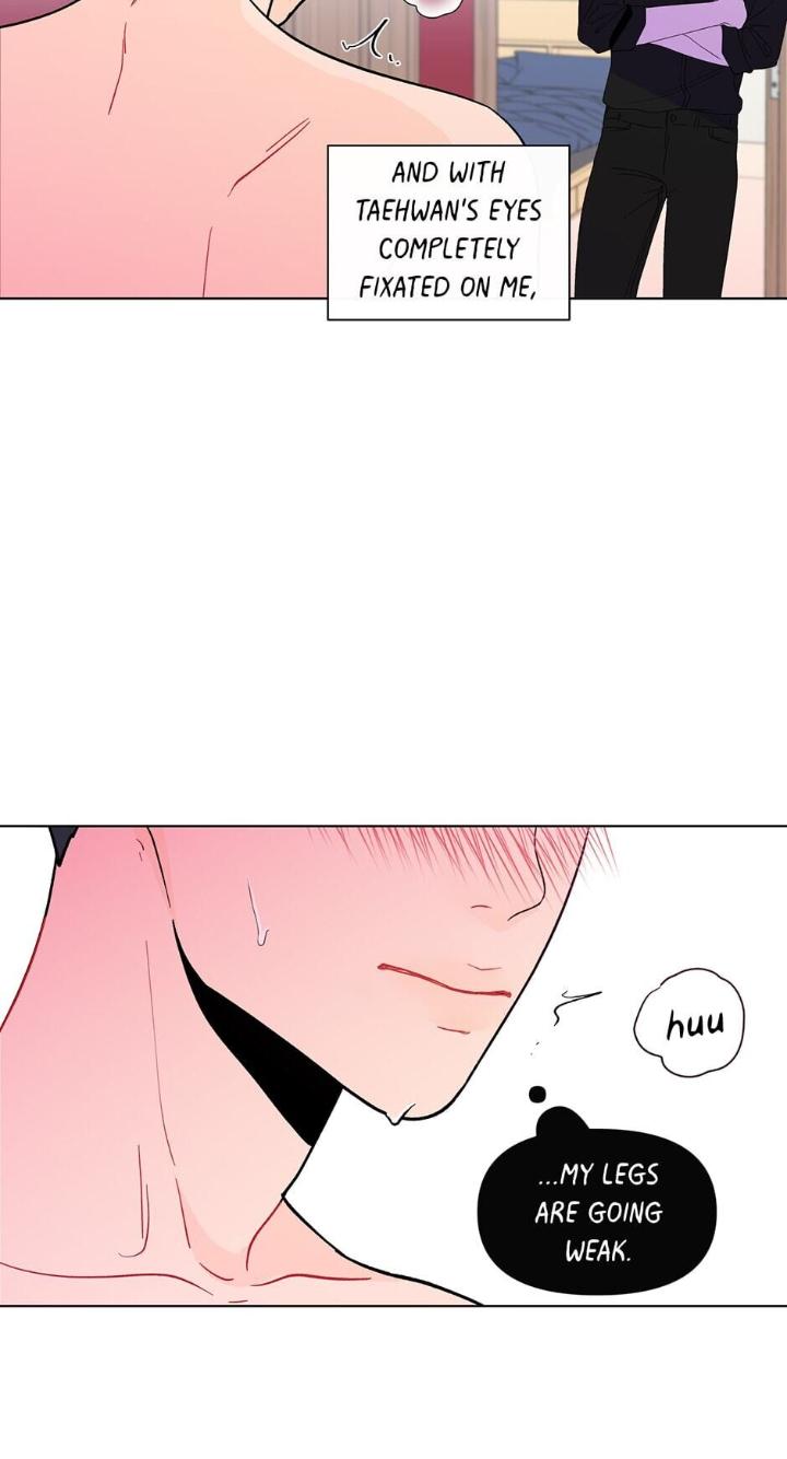 Banana Scandal by DOLSHA – Season 2 – Uncensored [Eng] page 7