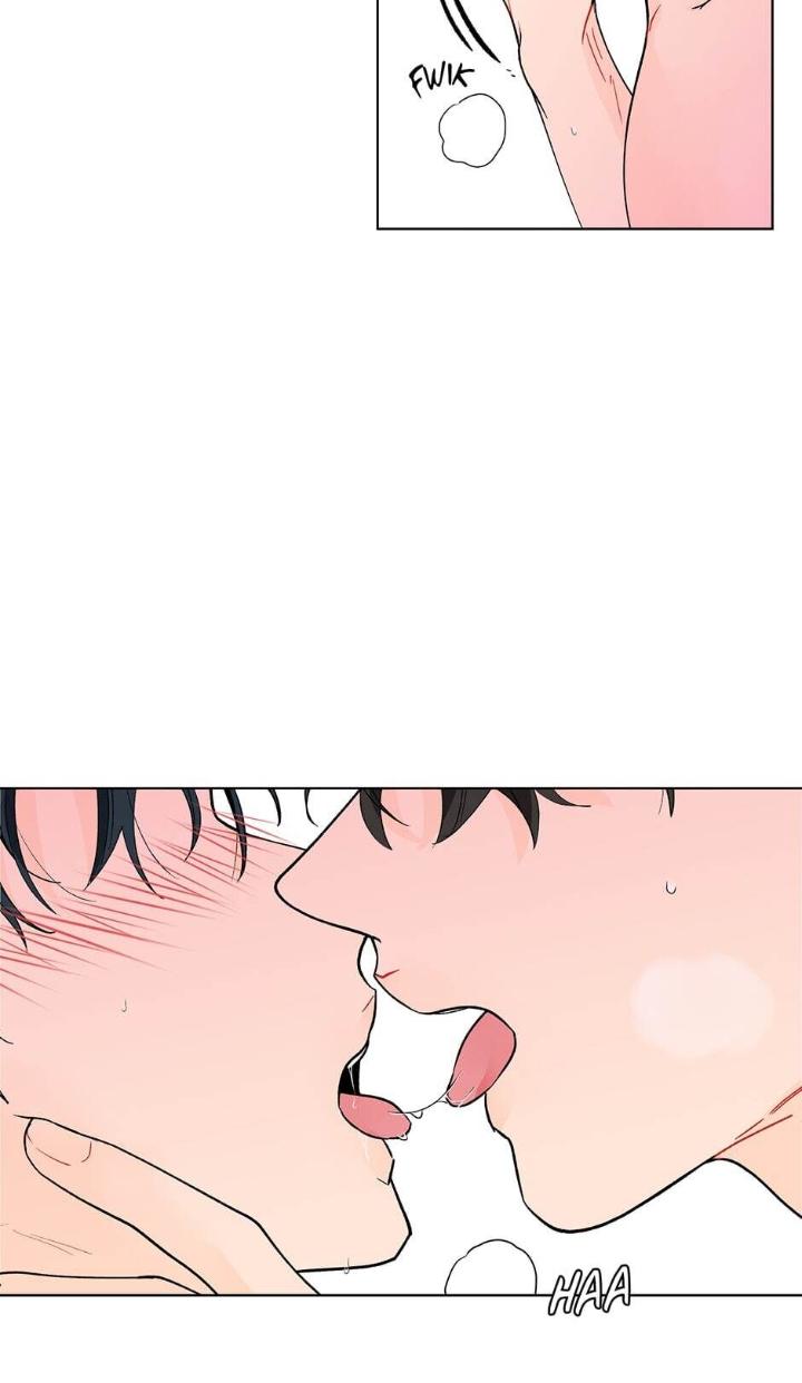 Banana Scandal by DOLSHA – Season 2 – Uncensored [Eng] page 7