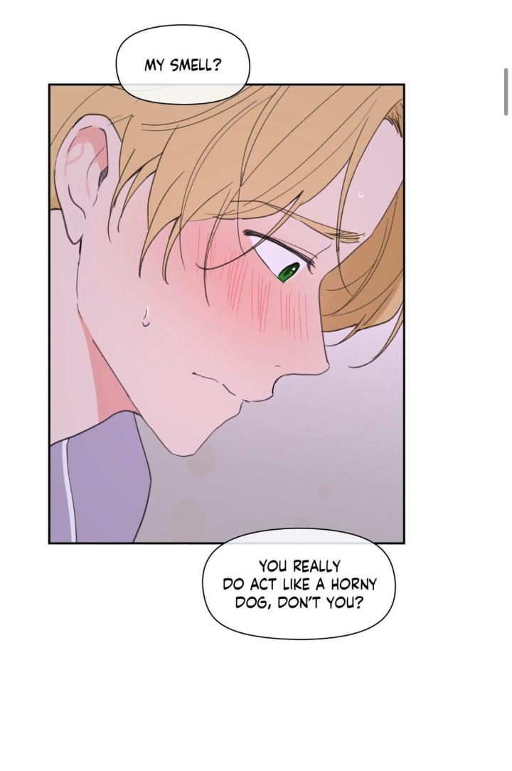 Yours to Claim by Zzin-Bam / Waje – Season 2 [Eng] page 8