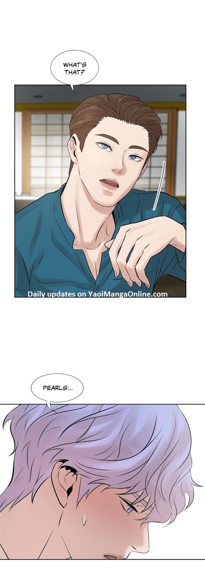 Pearl Boy by KinGin [Eng] page 4