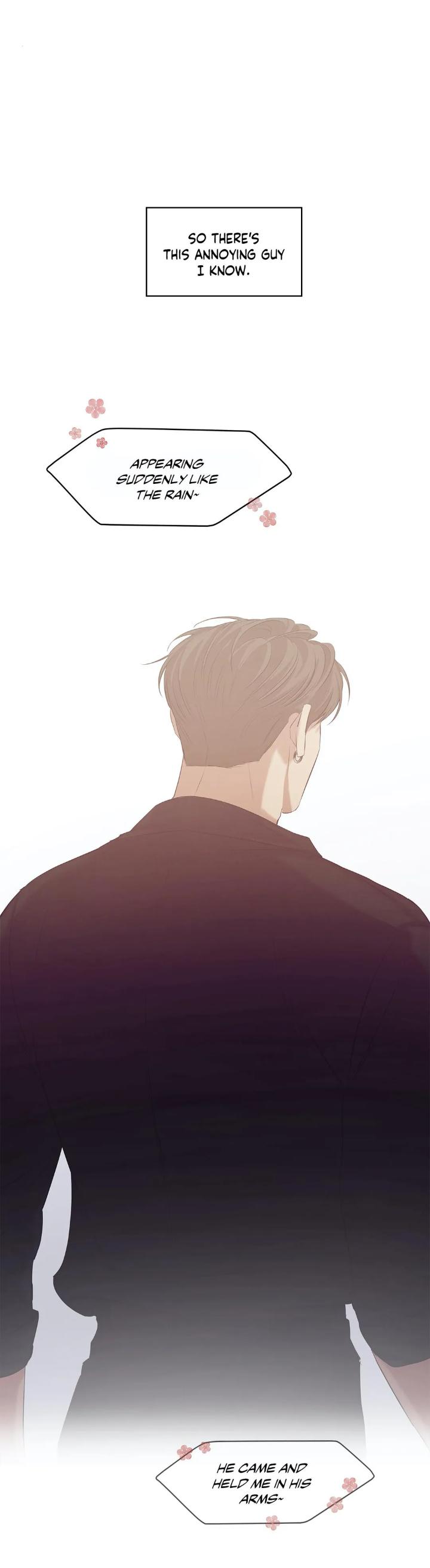 Pearl Boy by KinGin [Eng] page 4