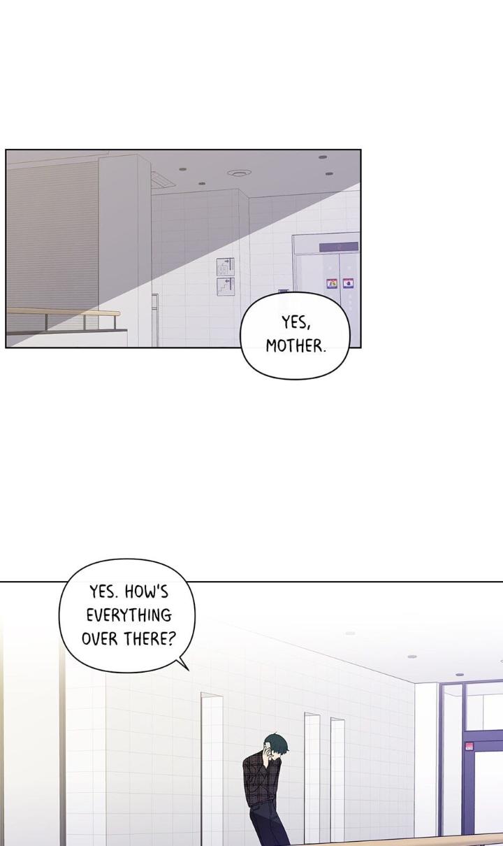 Banana Scandal by DOLSHA – Season 2 – Uncensored [Eng] page 7