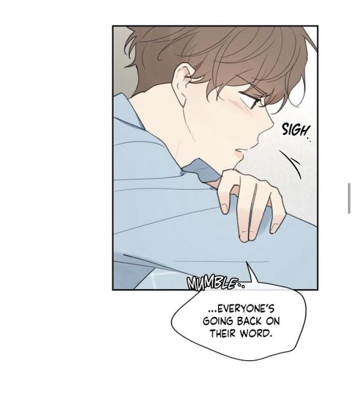 Yours to Claim by Zzin-Bam / Waje – Season 2 [Eng] page 8