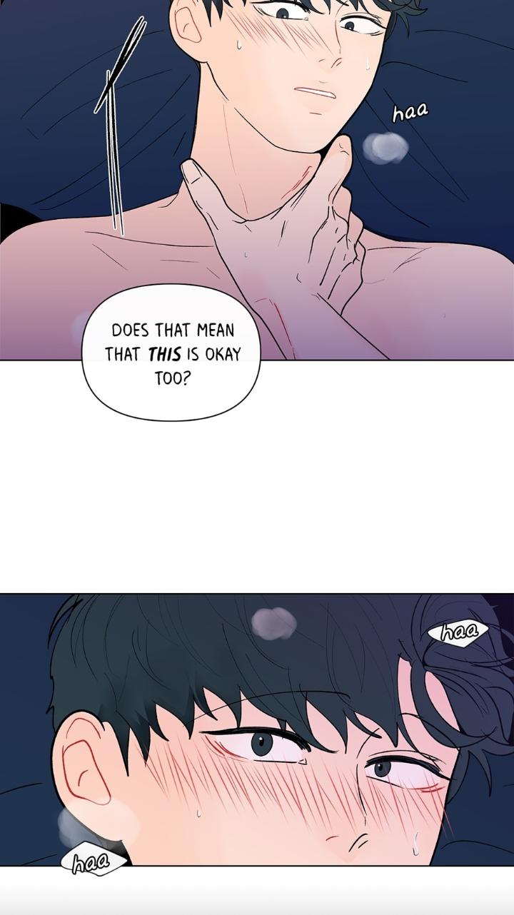 Banana Scandal by DOLSHA – Season 2 – Uncensored [Eng] page 8