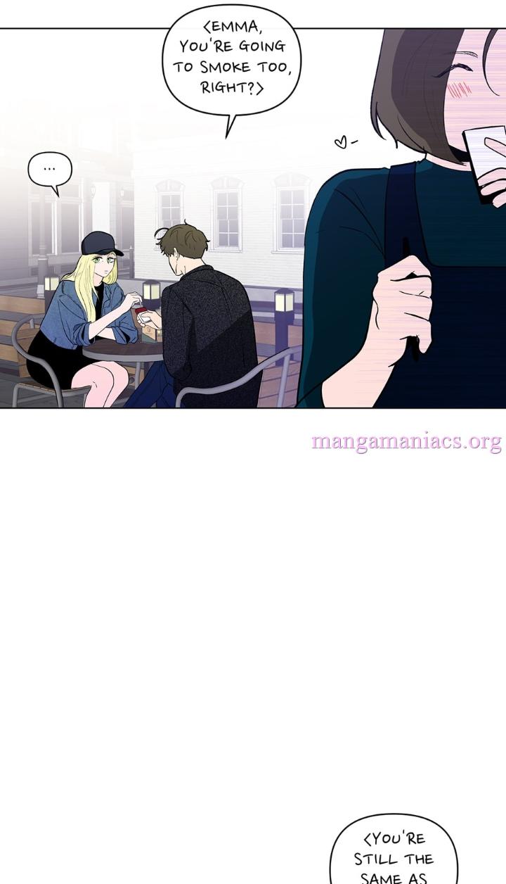 Banana Scandal by DOLSHA – Season 2 – Uncensored [Eng] page 7